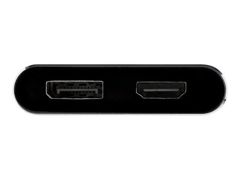 StarTech.com USB C Multiport Video Adapter