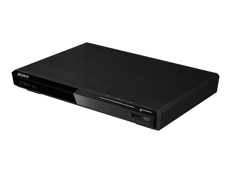 Sony DVP-SR370