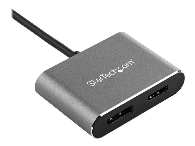 StarTech.com USB C Multiport Video Adapter