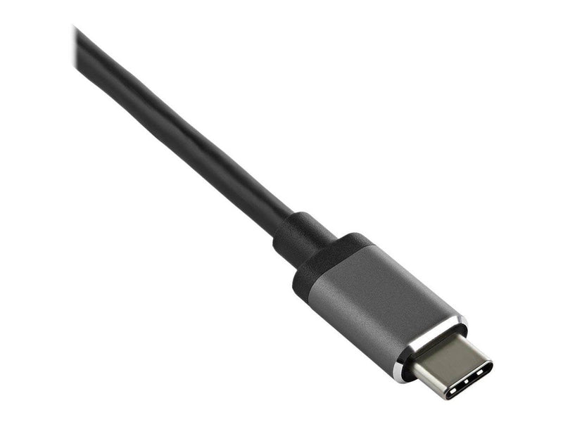 StarTech.com USB C Multiport Video Adapter