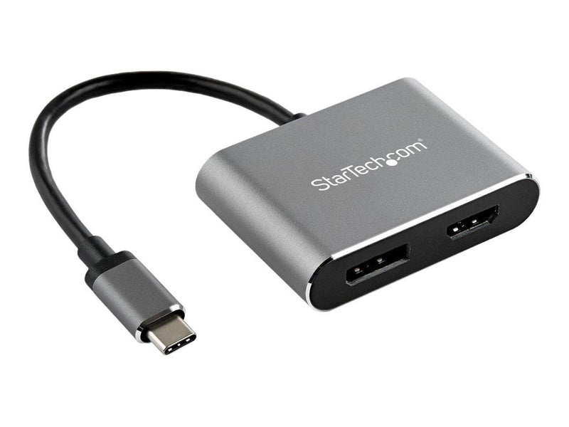 StarTech.com USB C Multiport Video Adapter