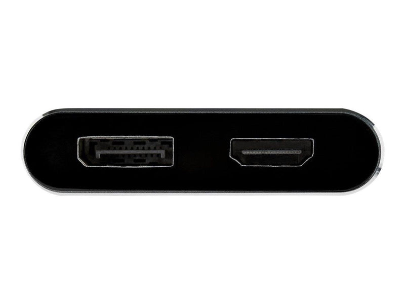 StarTech.com USB C Multiport Video Adapter