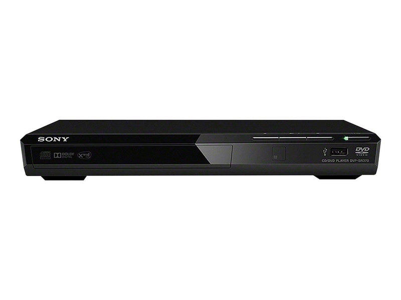 Sony DVP-SR370