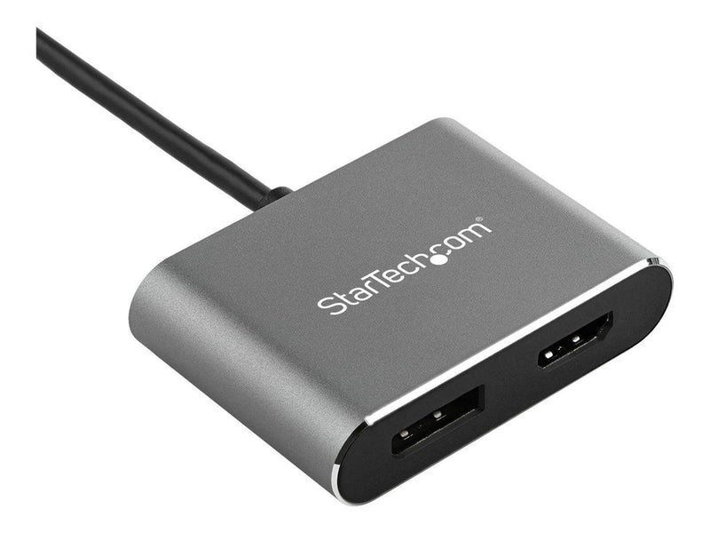 StarTech.com USB C Multiport Video Adapter