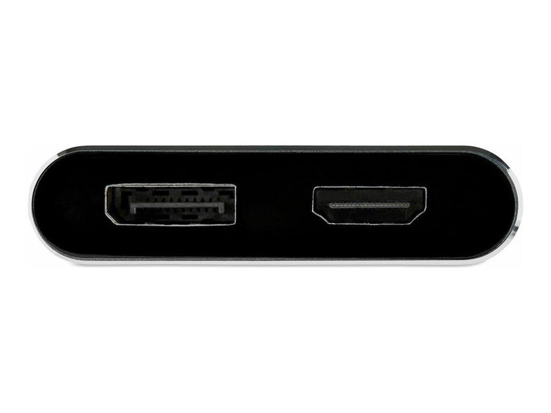 StarTech.com USB C Multiport Video Adapter
