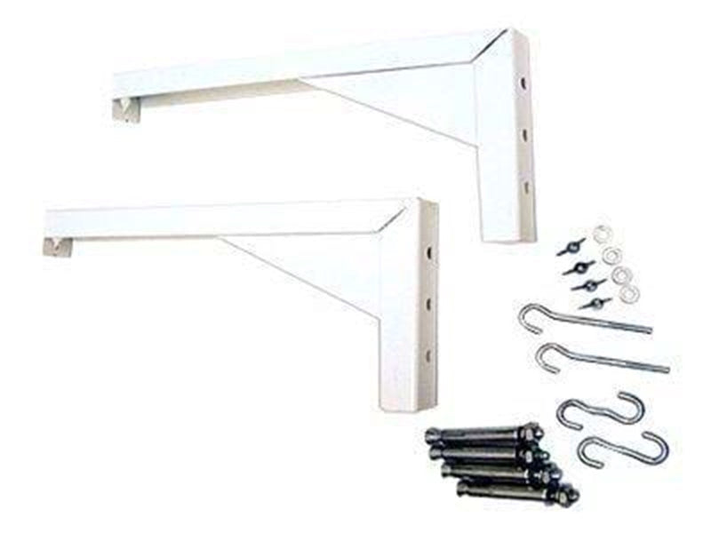 Elite Screens Elite ZVMAXLB12-W