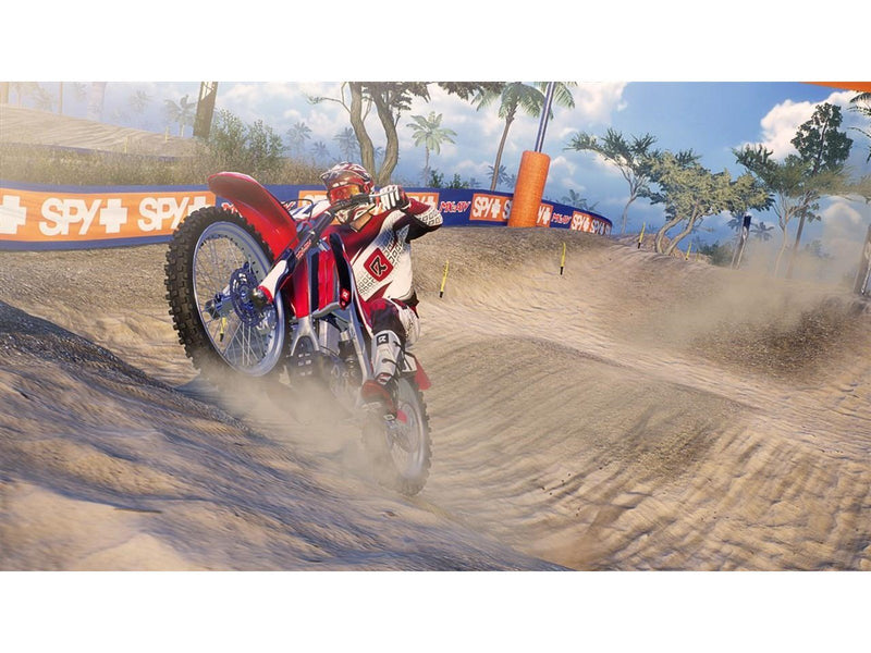 MX vs ATV: All Out - Nintendo Switch - Rennspiel - PEGI 3