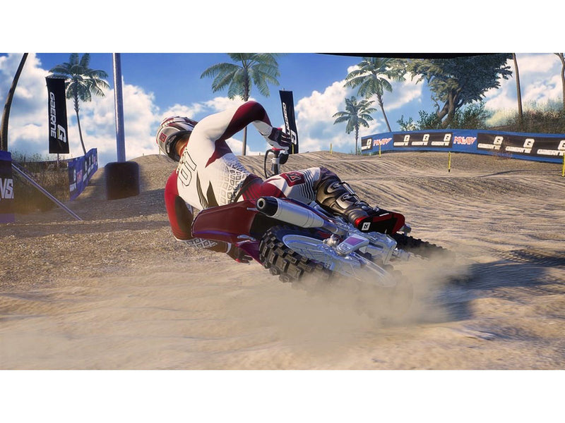 MX vs ATV: All Out - Nintendo Switch - Rennspiel - PEGI 3