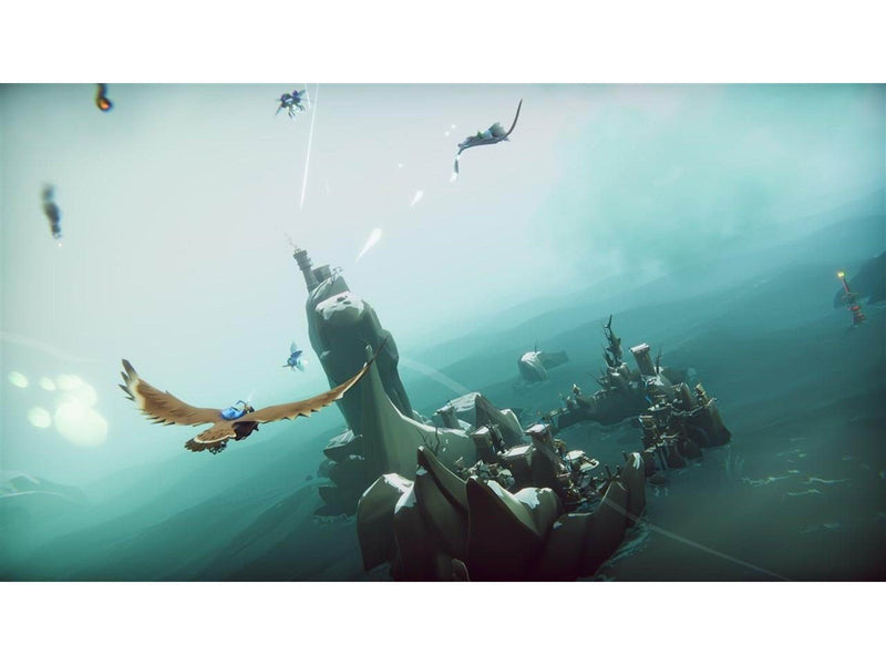 The Falconeer - Microsoft Xbox One - Simulation - PEGI 12