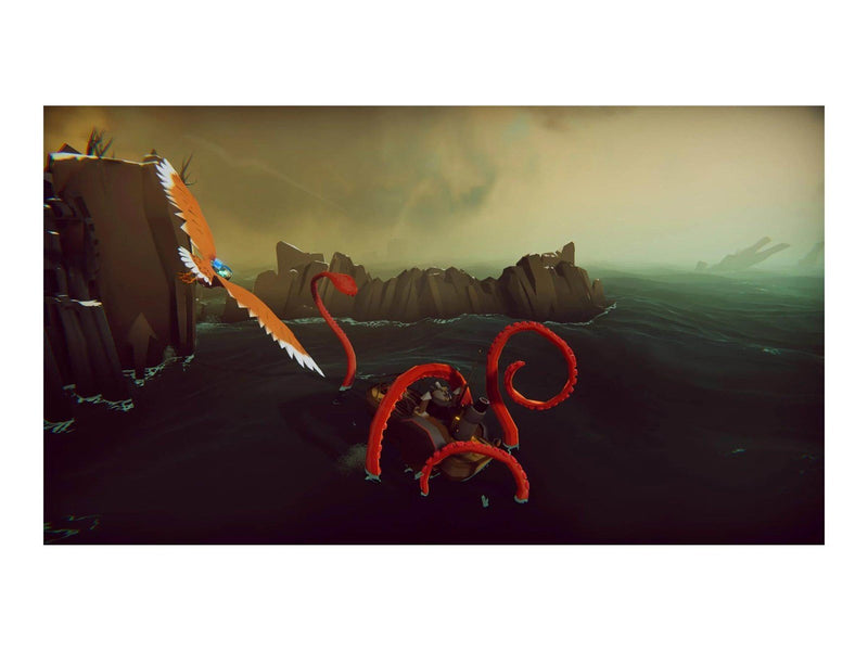 The Falconeer - Microsoft Xbox One - Simulation - PEGI 12