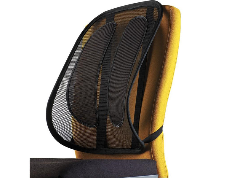 Fellowes Office Suites™ Netz Rückenstütze