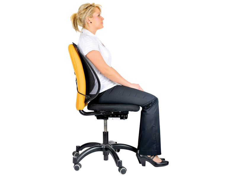 Fellowes Office Suites™ Netz Rückenstütze