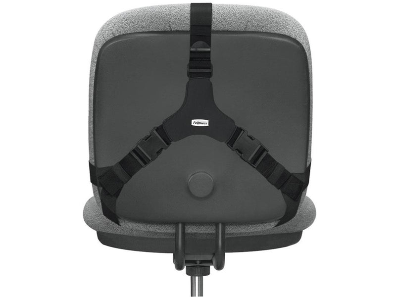 Fellowes Professional Series Profi Rückenstütze