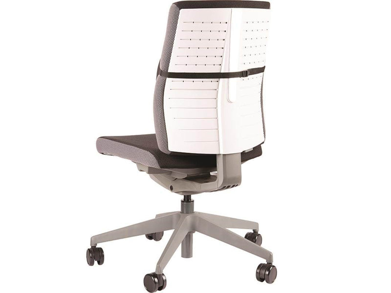 Fellowes Professional Series™ Heat and Soothe Back Support