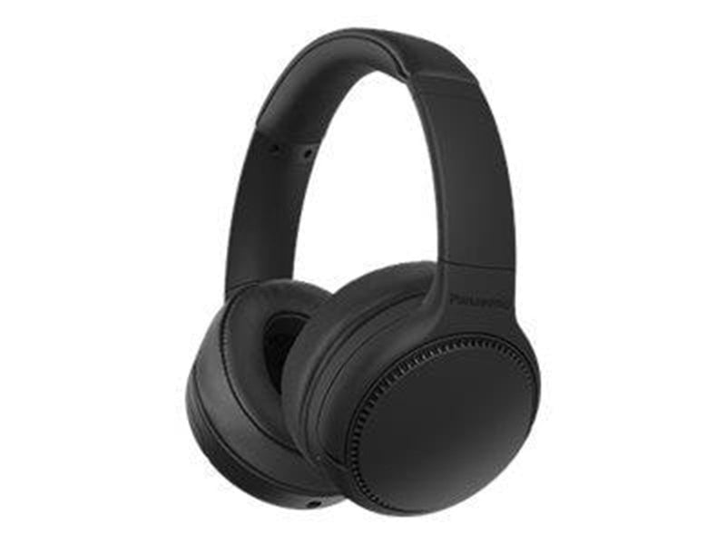 Panasonic RB-M300BE - headphones with mic