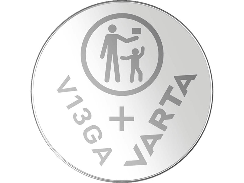 VARTA V 13 GA