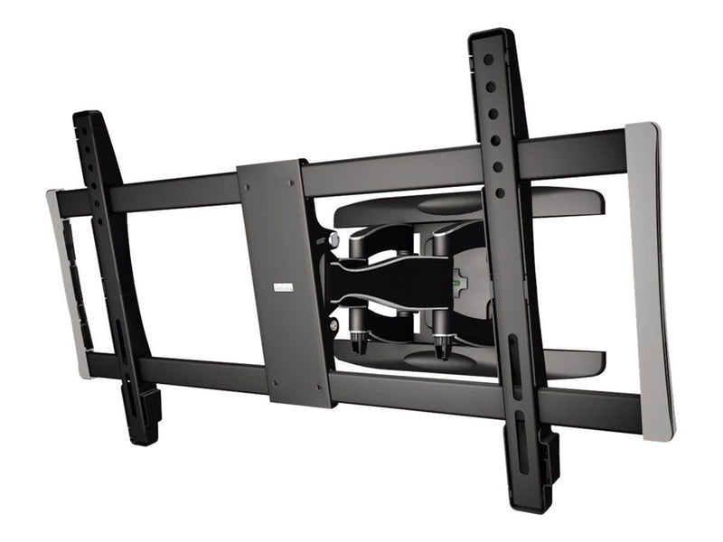 Hama FULLMOTION TV Wall Bracket Premium - mounting kit 60 kg 90" 200 x 200 mm