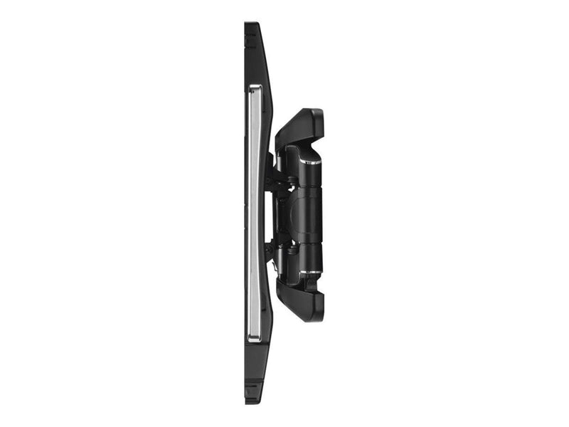 Hama FULLMOTION TV Wall Bracket Premium - mounting kit 60 kg 90" 200 x 200 mm