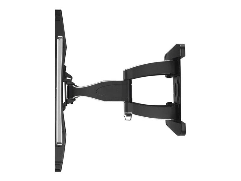 Hama FULLMOTION TV Wall Bracket Premium - mounting kit 60 kg 90" 200 x 200 mm