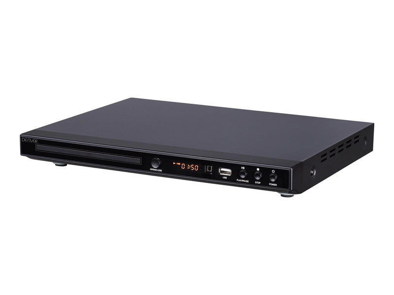 DENVER DVH-1245 - DVD player