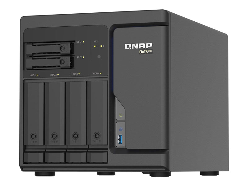QNAP TS-h686 - NAS Server