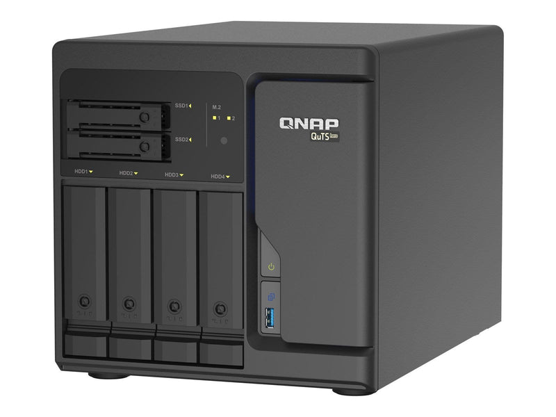 QNAP TS-h686 - NAS Server