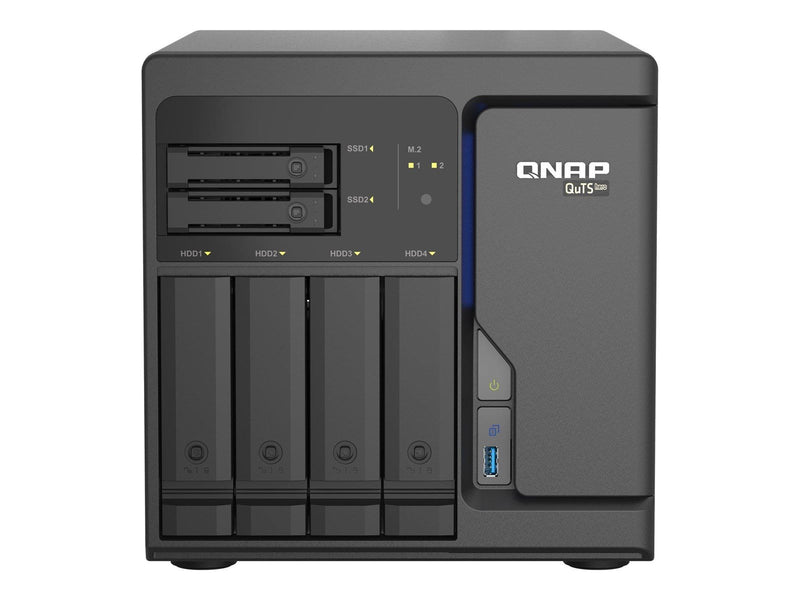 QNAP TS-h686 - NAS Server