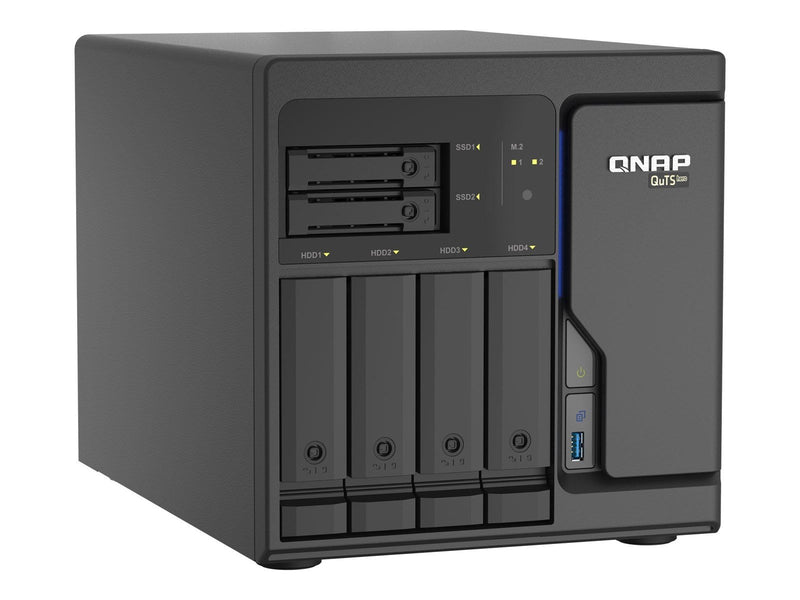 QNAP TS-h686 - NAS Server