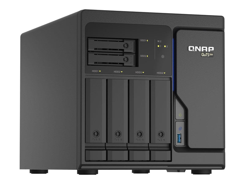 QNAP TS-h686 - NAS Server