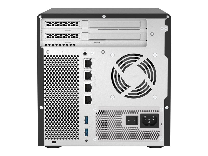 QNAP TS-h686 - NAS Server