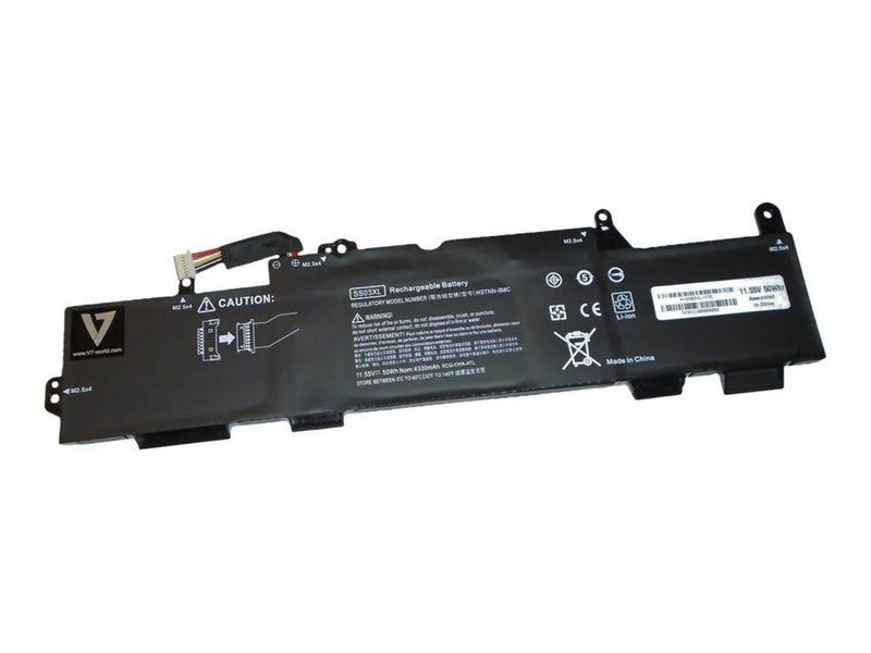 V7 - laptop battery