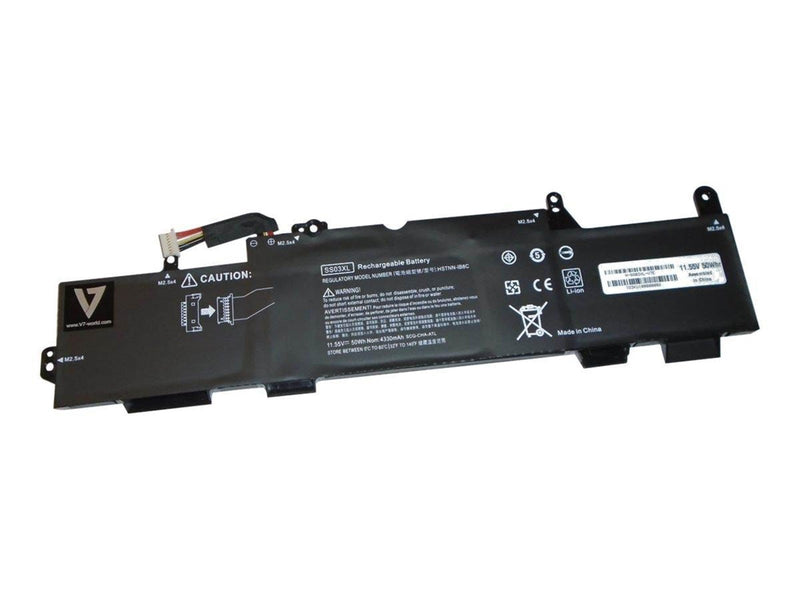 V7 - laptop battery