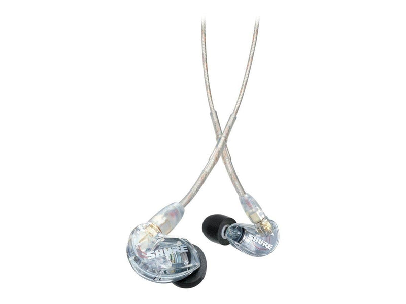Shure SE215 PRO