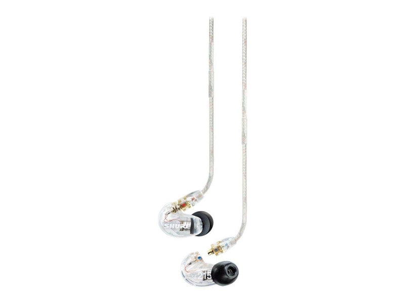 Shure SE215 PRO