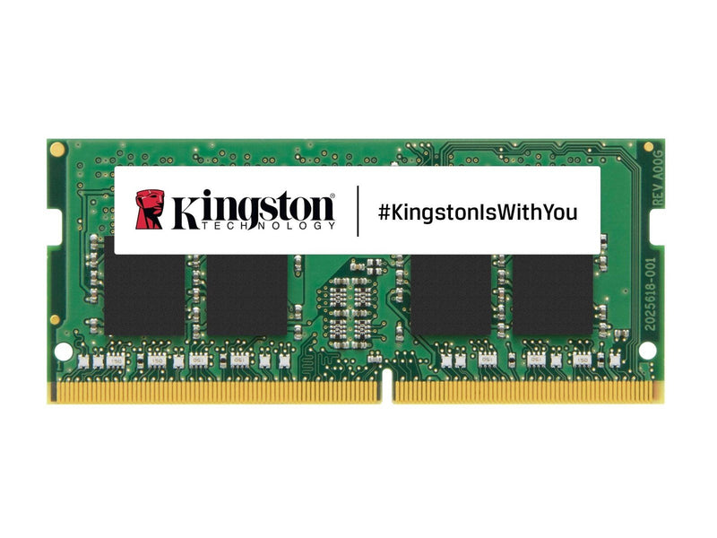 Kingston SSM RAM SO DDR4-3200 SC - 16GB