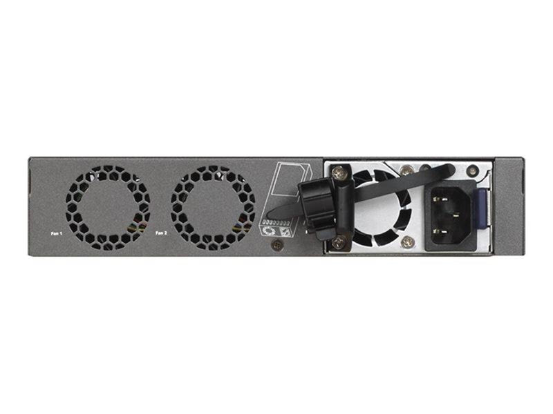 Netgear M4300-16X 16x Multi-Gig PoE+ (199W) Managed Switch