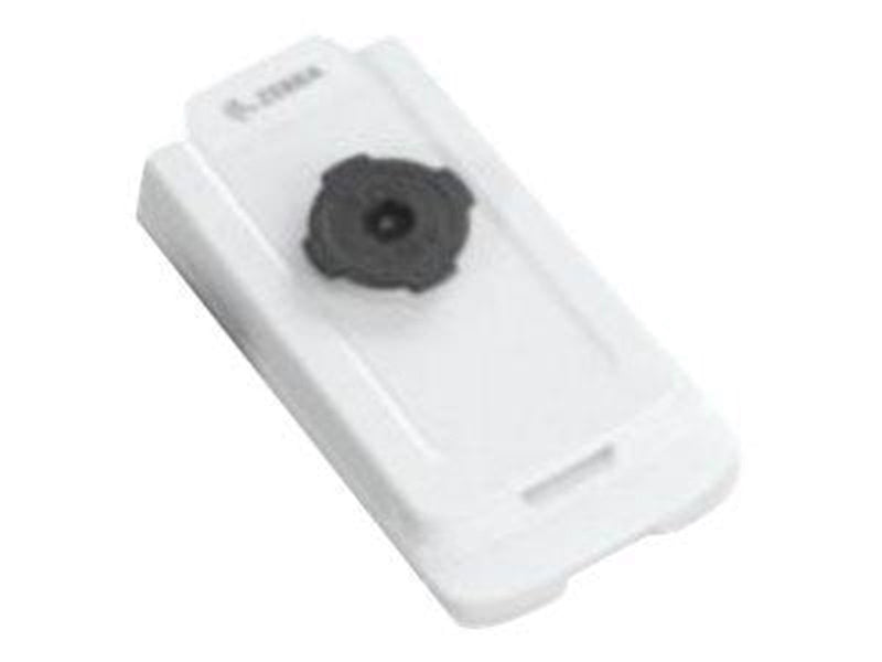 Zebra Battery door