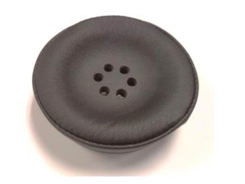 Zebra HSX100 HEADSET LEATHER EAR PAD CPNT