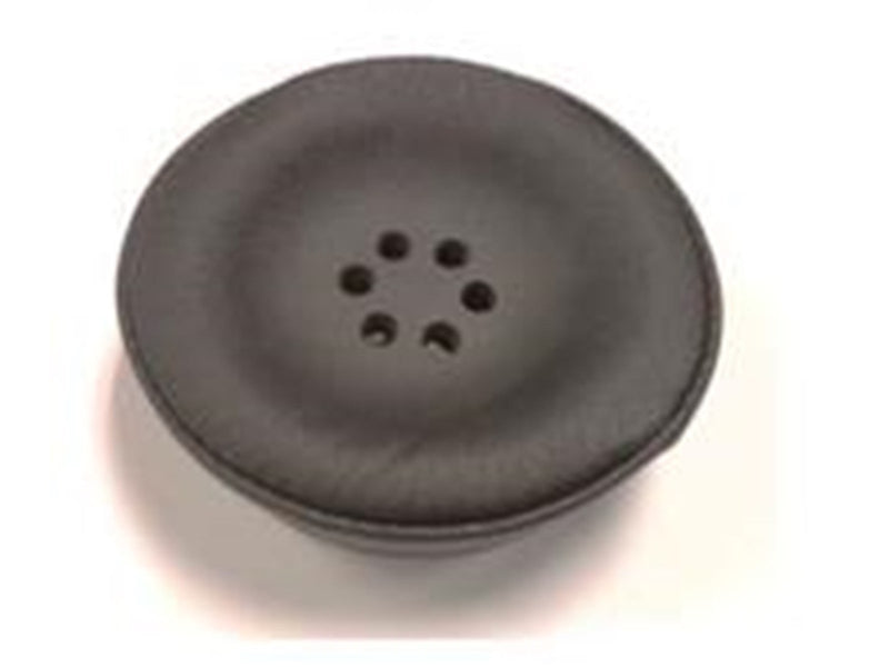 Zebra HSX100 HEADSET LEATHER EAR PAD CPNT
