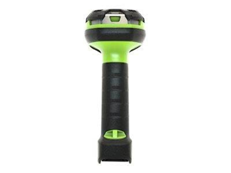 Zebra LI3678-ER - 1D Wireless Barcode Scanner (Includes Cable and Cradle)