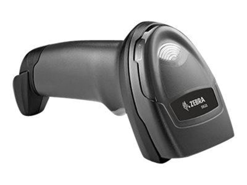 Zebra DS2208-SR BLACK USB BULK       PERP