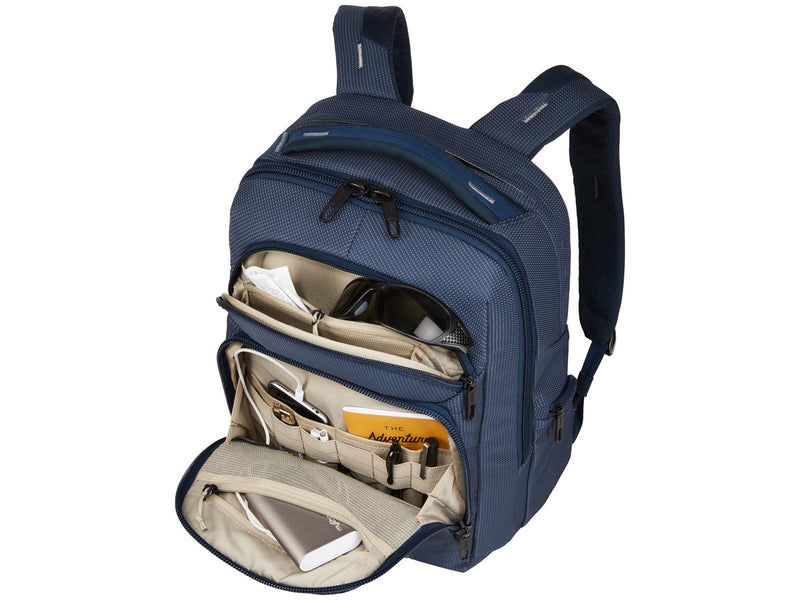 Thule  Crossover 2 Backpack 20L. Dress Blue