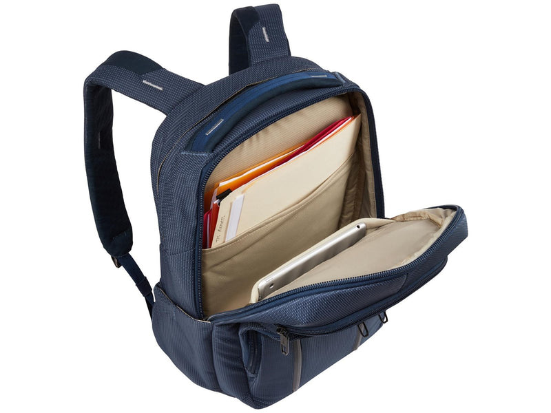 Thule  Crossover 2 Backpack 20L. Dress Blue