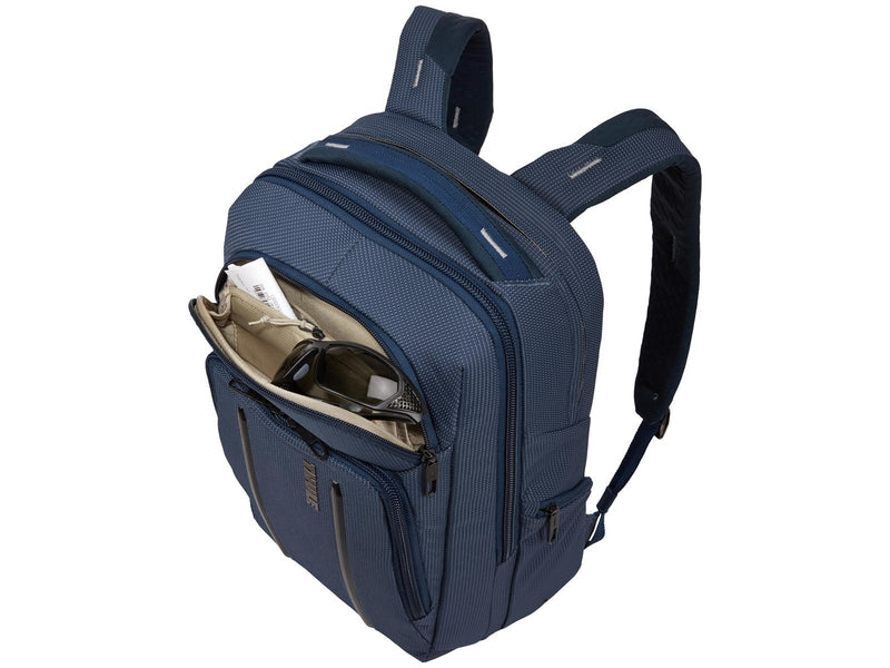Thule  Crossover 2 Backpack 20L. Dress Blue