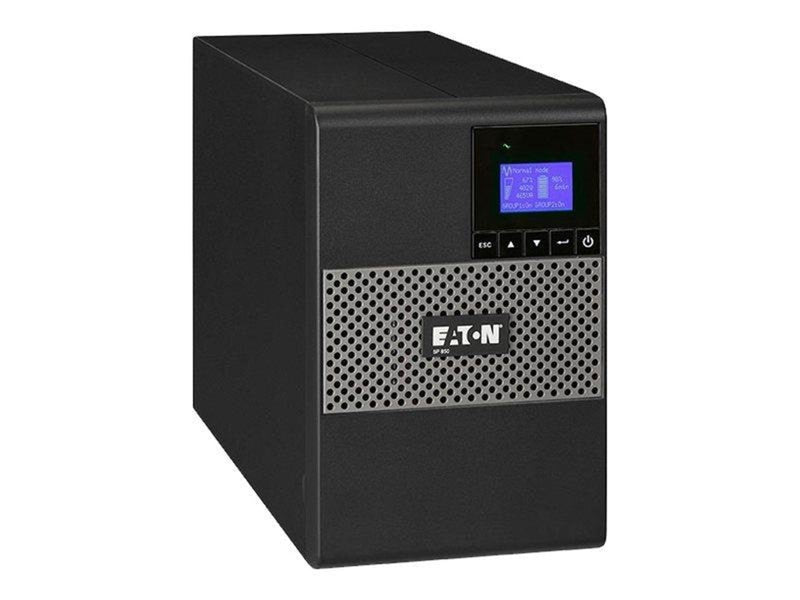 Eaton 5P 1150i /  5P UPS 1150 VA 770 W Input: C14 Outputs: (8) C13