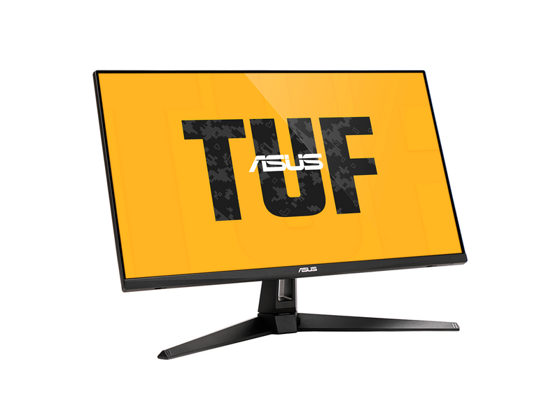27" ASUS TUF VG279Q1A - 1920x1080 (FHD) - 165Hz - IPS - Speakers