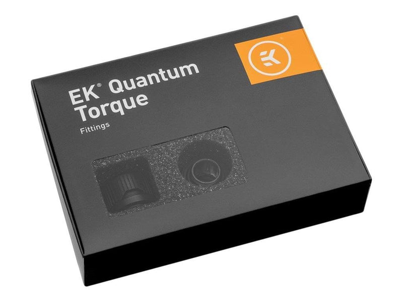 EK Water Blocks EK-Quantum Torque HTC 12
