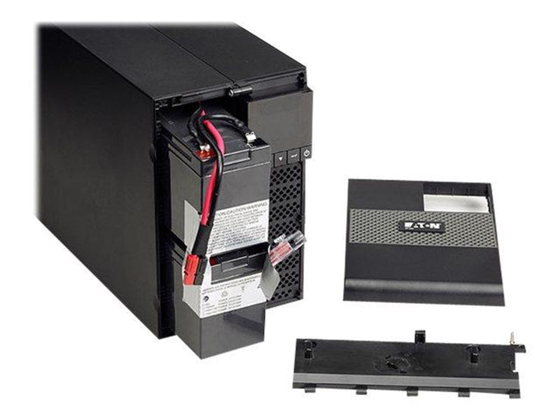 Eaton 5P 1150i /  5P UPS 1150 VA 770 W Input: C14 Outputs: (8) C13
