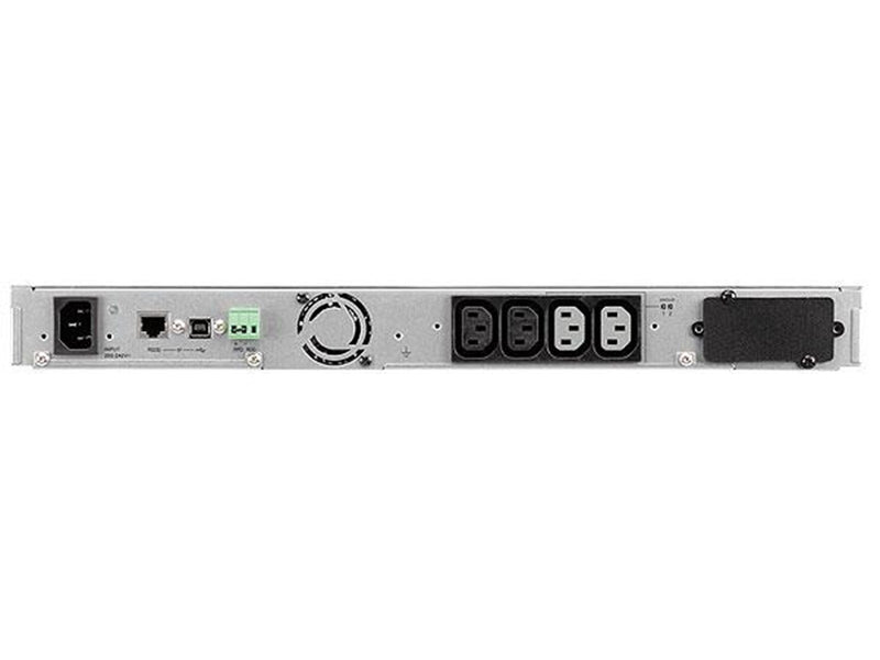 Eaton 5P650IR - 5P - 650VA/420W