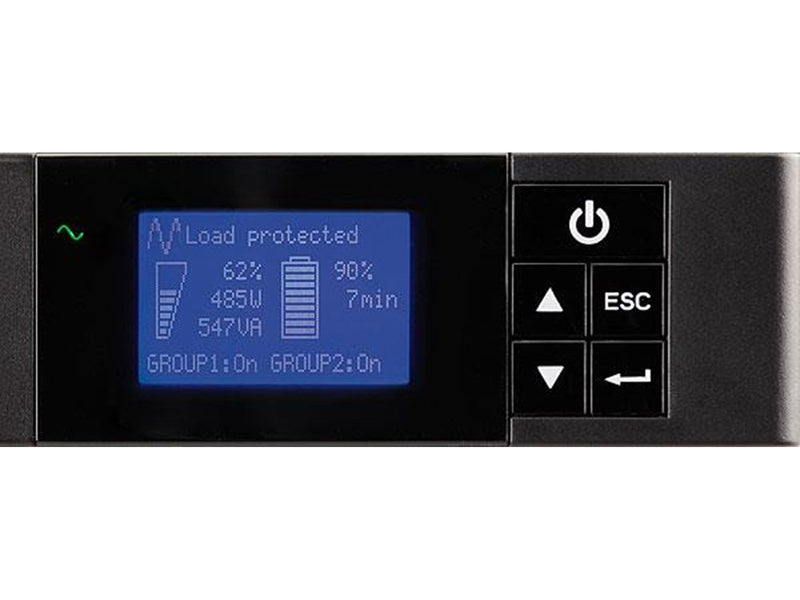 Eaton 5P650IR - 5P - 650VA/420W